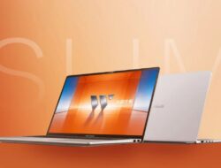 Asus Meluncurkan Vivobook 16 Ryzen Edition 2026 dengan Ryzen 7 H 260, Layar 144Hz, dan RAM LPDDR5 16GB