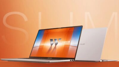 Asus Meluncurkan Vivobook 16 Ryzen Edition 2026 dengan Ryzen 7 H 260, Layar 144Hz, dan RAM LPDDR5 16GB