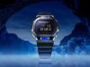 Casio Meluncurkan Dua Jam Tangan G-Shock Berbentuk Persegi dengan Hiasan Safir Biru Hasil Laboratorium