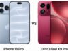 iPhone 18 Pro vs OPPO Find X9 Pro: Apakah Ponsel Unggulan Apple Layak Dibanderol USD200 Lebih Mahal?