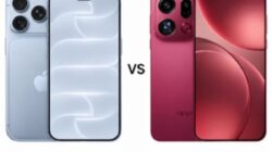 iPhone 18 Pro vs OPPO Find X9 Pro: Apakah Ponsel Unggulan Apple Layak Dibanderol USD200 Lebih Mahal?