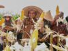 Jateng Kukuhkan sebagai Lumpung Pangan Nasional, Produksi Jagung Sudah Capai 2,68 Juta Ton
