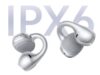 QCY Meluncurkan Earbud Clip-on Crossky C70 dengan Dual Driver, LDAC, ENC 54dB, dan Baterai 50 Jam