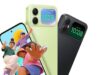 Honor X5ds Meluncur di Segmen Ponsel Terjangkau dengan Layar Sentuh Belakang dan Baterai 6.000 mAh