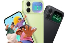 Honor X5ds Meluncur di Segmen Ponsel Terjangkau dengan Layar Sentuh Belakang dan Baterai 6.000 mAh