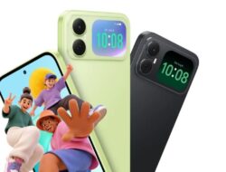 Honor X5ds Meluncur di Segmen Ponsel Terjangkau dengan Layar Sentuh Belakang dan Baterai 6.000 mAh