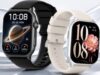 Lenovo Watch Fit 3 Resmi Hadir dengan Layar AMOLED, Segini Harganya