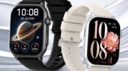 Lenovo Watch Fit 3 Resmi Hadir dengan Layar AMOLED, Segini Harganya