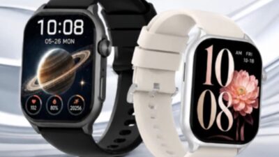 Lenovo Watch Fit 3 Resmi Hadir dengan Layar AMOLED, Segini Harganya
