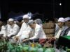 Kejati Gelar Sholawatan Bersama Puluhan Ribu Aslinmas se-Jateng di Sukoharjo
