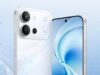 Vivo S60t Meluncur dengan Baterai 7.200mAh, Kamera Periskop 50MP, dan OriginOS 7