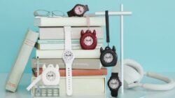 Casio Meluncurkan Tiga Jam Tangan Baby-G BGA-20K Baru dengan Tampilan Wajah yang Berubah Setiap Hari