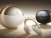 Baseus Meluncurkan Earbud Clip-on MC2 NC dengan ANC -50dB, LDAC, Fitur AI Bawaan, dan Baterai 60 Jam