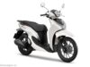 Memperkenalkan Honda SH Mode 2027, Model Skuter Baru dengan Desain Ramping dan Elegan