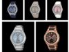 Casio Meluncurkan Lima Jam Tangan Baby-G BGA-3000 Baru dengan Tenaga Surya dan Sinkronisasi Waktu Otomatis