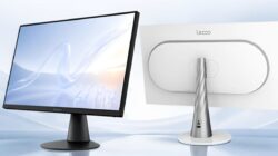 Lenovo Meluncurkan Lecoo N27 Pro AIO dengan Layar 2,5K 100Hz, i5-13420H dan RAM 16GB