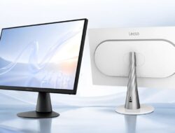Lenovo Meluncurkan Lecoo N27 Pro AIO dengan Layar 2,5K 100Hz, i5-13420H dan RAM 16GB