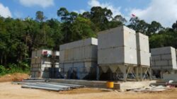 Kementerian PU Percepat Layanan Air Minum dan Sanitasi Pascabencana, Lima Kabupaten/Kota Sumut Sudah Dipulihkan