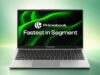 Primebook 3 Max Meluncur dengan Peningkatan PrimeOS, AI pada Perangkat, dan Daya Tahan Baterai 12 Jam