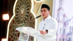 Siapkan Ekosistem Industri Halal, Pemprov Jateng Bidik Investor