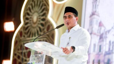 Siapkan Ekosistem Industri Halal, Pemprov Jateng Bidik Investor