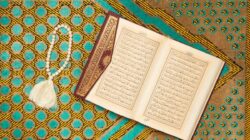 Yang Belum Tahu, Berikut Ini Hukum Buku Yasin Pakai Foto