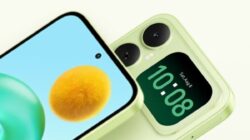 Honor Play20C Meluncur dengan Layar Belakang dan Sedikit Perubahan Chipset