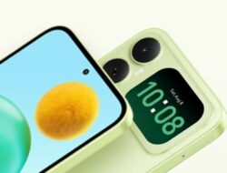 Honor Play20C Meluncur dengan Layar Belakang dan Sedikit Perubahan Chipset