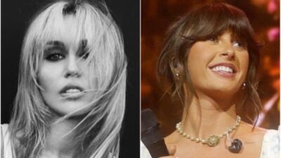 Miley Cyrus Raih Posisi No. 1 Pertama dalam Lebih dari Satu Dekade di Tangga Lagu Album, Ella Langley Perpanjang Rekor di Tangga Lagu Singel