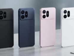 Render Galaxy S27 Ultra Ungkap Pilihan Warna Baru, Termasuk Varian Merah Muda yang Menarik