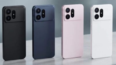 Render Galaxy S27 Ultra Ungkap Pilihan Warna Baru, Termasuk Varian Merah Muda yang Menarik
