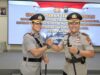 Kapolres Sukoharjo Mutasi ke Pemalang, Digantikan AKBP Andika Dharma Sena