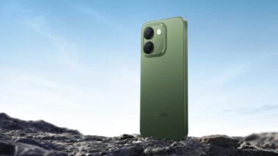 Vivo S2 FE Meluncur dengan Baterai 10.000mAh, Layar AMOLED 120Hz, serta Sertifikasi IP68 dan IP69