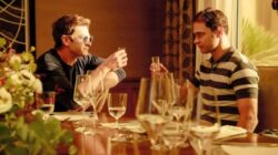 Review ‘Artificial’: Sekuel Sejati untuk ‘The Social Network’, Sebuah Dokudrama Teknologi AI (OpenAI) yang Memukau dan Menggugah Pikiran