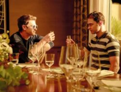 Review ‘Artificial’: Sekuel Sejati untuk ‘The Social Network’, Sebuah Dokudrama Teknologi AI (OpenAI) yang Memukau dan Menggugah Pikiran