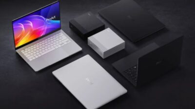 Asus Meluncurkan Laptop ProArt P16 dan P14 dengan Nvidia RTX Spark dan Layar OLED 120Hz