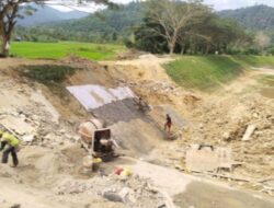 Perkuat Ketahanan Air Daerah, Kementerian PU Pulihkan Fungsi Embung Ulu Benua di Konawe