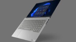 Lenovo Meluncurkan ThinkBook 14x dengan Bodi Aluminium Seberat 990g dan Chip Intel Lunar Lake