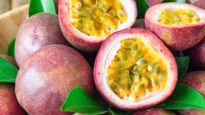 Sejumlah Manfaat Kesehatan Buah Markisa yang Mengejutkan!