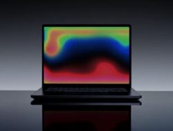 Microsoft Surface Laptop Ultra Meluncur dengan RTX Spark dan RAM hingga 128GB