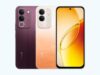 Vivo Y32 Meluncur dengan Baterai 8.000mAh, Layar 120Hz, dan Perlindungan IP68/69