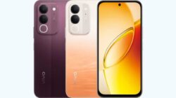 Vivo Y32 Meluncur dengan Baterai 8.000mAh, Layar 120Hz, dan Perlindungan IP68/69