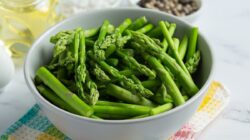 Baik untuk Kesehatan: 6 Alasan Mengapa Harus Mengonsumsi Asparagus