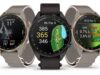 Garmin Meluncurkan Smartwatch Golf Approach S72 dengan Fitur ECG, Layar AMOLED, dan Daya Tahan Baterai 10 Hari