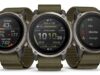 Garmin Luncurkan Enduro 4 dengan Daya Tahan Baterai Luar Biasa hingga 90 Hari, Pengisian Daya Tenaga Surya, dan Bezel Titanium