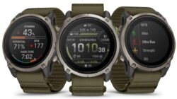 Garmin Luncurkan Enduro 4 dengan Daya Tahan Baterai Luar Biasa hingga 90 Hari, Pengisian Daya Tenaga Surya, dan Bezel Titanium