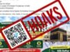 [HOAKS] Tautan Umroh Gratis dari Pemerintah Indonesia-Arab Saudi Tahun 2026