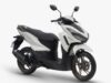 Memperkenalkan Honda Click 125 Smart Edition, Cek Spesifikasi dan Harganya