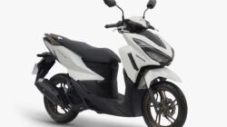 Memperkenalkan Honda Click 125 Smart Edition, Cek Spesifikasi dan Harganya