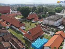 Pasar Induk Banyuwangi Selesai Direvitalisasi Kementerian PU, Hadirkan 871 Kios dan Los untuk Dukung Aktivitas Ekonomi